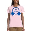 Ladies' Ultra Cotton® T-Shirt Thumbnail