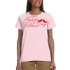 Ladies' Ultra Cotton® T-Shirt Thumbnail