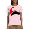 Ladies' Ultra Cotton® T-Shirt Thumbnail
