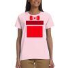 Ladies' Ultra Cotton® T-Shirt Thumbnail
