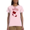 Ladies' Ultra Cotton® T-Shirt Thumbnail
