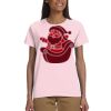 Ladies' Ultra Cotton® T-Shirt Thumbnail