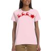 Ladies' Ultra Cotton® T-Shirt Thumbnail