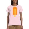 Ladies' Ultra Cotton® T-Shirt Thumbnail