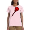 Ladies' Ultra Cotton® T-Shirt Thumbnail