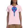 Ladies' Ultra Cotton® T-Shirt Thumbnail