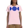 Ladies' Ultra Cotton® T-Shirt Thumbnail