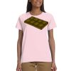 Ladies' Ultra Cotton® T-Shirt Thumbnail
