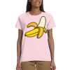 Ladies' Ultra Cotton® T-Shirt Thumbnail