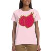 Ladies' Ultra Cotton® T-Shirt Thumbnail