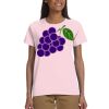 Ladies' Ultra Cotton® T-Shirt Thumbnail