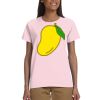 Ladies' Ultra Cotton® T-Shirt Thumbnail