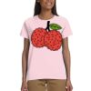 Ladies' Ultra Cotton® T-Shirt Thumbnail