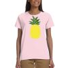 Ladies' Ultra Cotton® T-Shirt Thumbnail