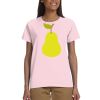 Ladies' Ultra Cotton® T-Shirt Thumbnail