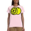 Ladies' Ultra Cotton® T-Shirt Thumbnail