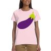 Ladies' Ultra Cotton® T-Shirt Thumbnail