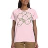Ladies' Ultra Cotton® T-Shirt Thumbnail