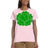 Ladies' Ultra Cotton® T-Shirt Thumbnail