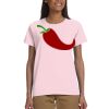 Ladies' Ultra Cotton® T-Shirt Thumbnail