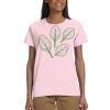 Ladies' Ultra Cotton® T-Shirt Thumbnail