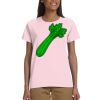 Ladies' Ultra Cotton® T-Shirt Thumbnail