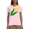Ladies' Ultra Cotton® T-Shirt Thumbnail