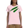 Ladies' Ultra Cotton® T-Shirt Thumbnail