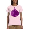 Ladies' Ultra Cotton® T-Shirt Thumbnail