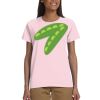 Ladies' Ultra Cotton® T-Shirt Thumbnail