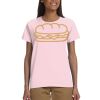 Ladies' Ultra Cotton® T-Shirt Thumbnail