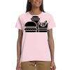 Ladies' Ultra Cotton® T-Shirt Thumbnail