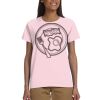 Ladies' Ultra Cotton® T-Shirt Thumbnail