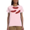 Ladies' Ultra Cotton® T-Shirt Thumbnail