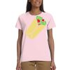 Ladies' Ultra Cotton® T-Shirt Thumbnail