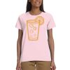 Ladies' Ultra Cotton® T-Shirt Thumbnail