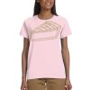 Ladies' Ultra Cotton® T-Shirt Thumbnail