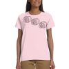 Ladies' Ultra Cotton® T-Shirt Thumbnail