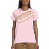 Ladies' Ultra Cotton® T-Shirt Thumbnail