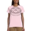 Ladies' Ultra Cotton® T-Shirt Thumbnail