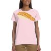 Ladies' Ultra Cotton® T-Shirt Thumbnail