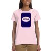 Ladies' Ultra Cotton® T-Shirt Thumbnail
