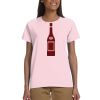 Ladies' Ultra Cotton® T-Shirt Thumbnail