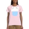 Ladies' Ultra Cotton® T-Shirt Thumbnail