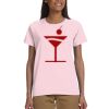 Ladies' Ultra Cotton® T-Shirt Thumbnail