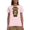 Ladies' Ultra Cotton® T-Shirt Thumbnail