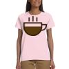 Ladies' Ultra Cotton® T-Shirt Thumbnail