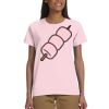 Ladies' Ultra Cotton® T-Shirt Thumbnail
