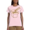 Ladies' Ultra Cotton® T-Shirt Thumbnail