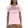 Ladies' Ultra Cotton® T-Shirt Thumbnail